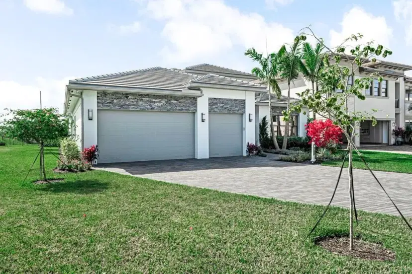 Picture of 9884 Migration Point, Palm Beach Gardens FL 33412