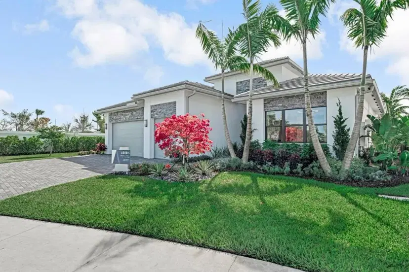Picture of 9884 Migration Point, Palm Beach Gardens FL 33412