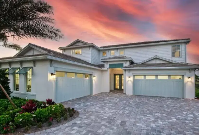 Picture of 20136 SE Bridgewater Drive Livingston Model, Jupiter FL 33458