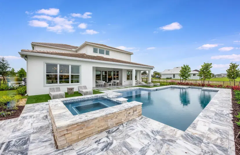 Picture of 20136 SE Bridgewater Drive Livingston Model, Jupiter FL 33458