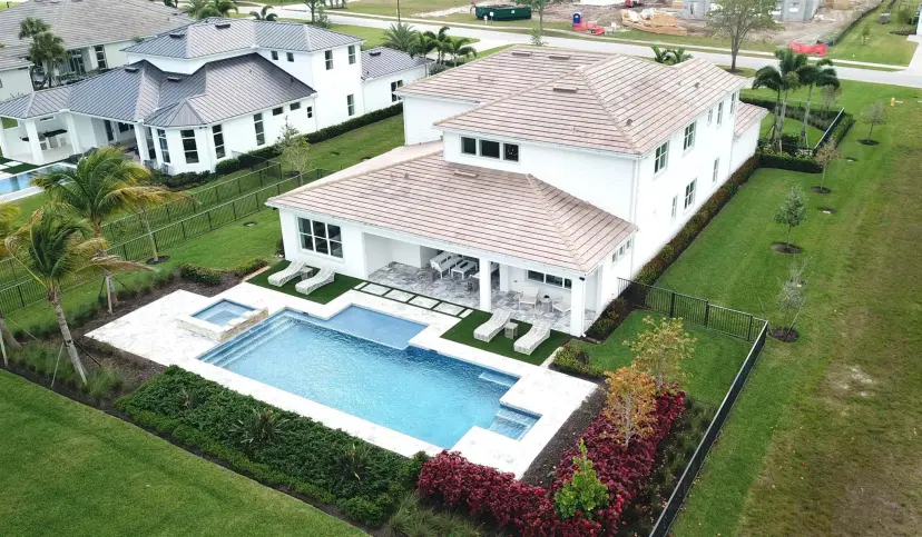 Picture of 20136 SE Bridgewater Drive Livingston Model, Jupiter FL 33458