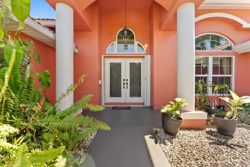 Picture of 14844 Tangerine Boulevard, The Acreage, FL 33470