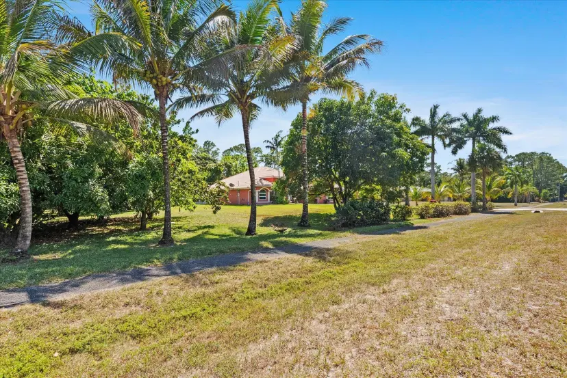 Picture of 14844 Tangerine Boulevard, The Acreage, FL 33470