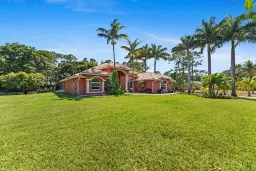 Picture of 14844 Tangerine Boulevard, The Acreage, FL 33470