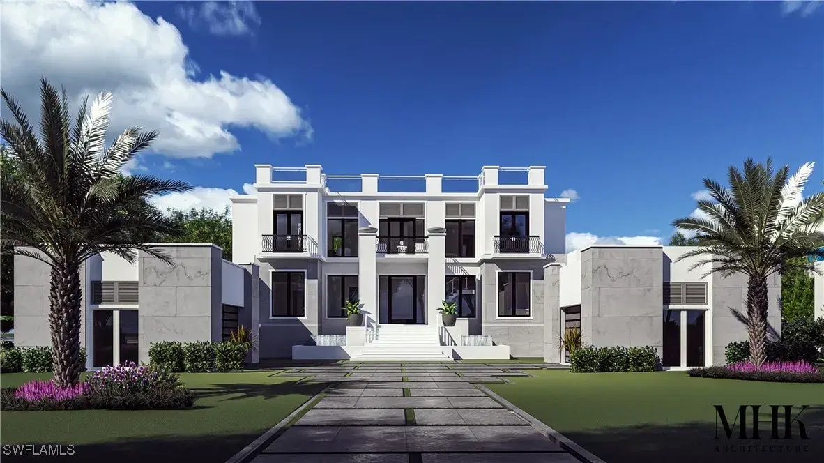 Picture of 3625 Gordon Dr, Naples, FL 34102