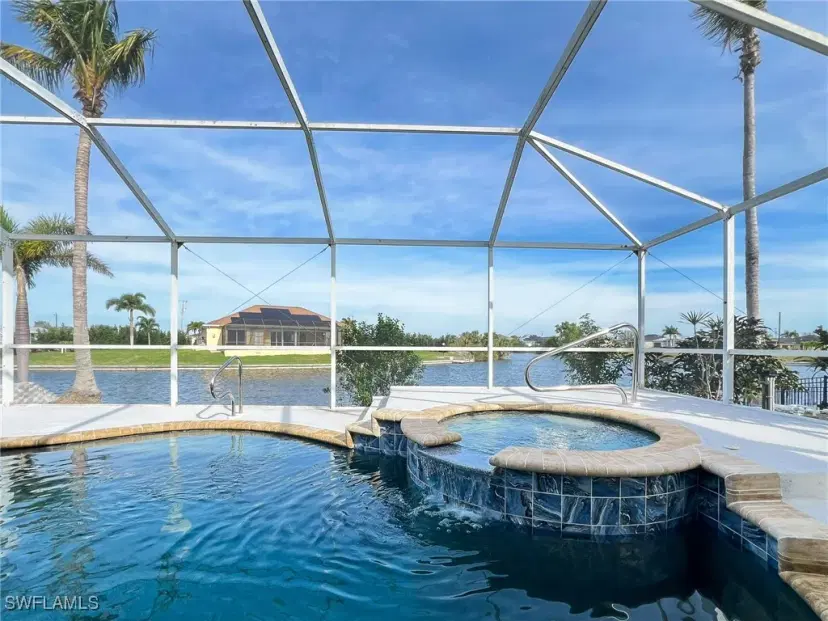 Picture of 2615 NW 1St St, Cape Coral FL 33993