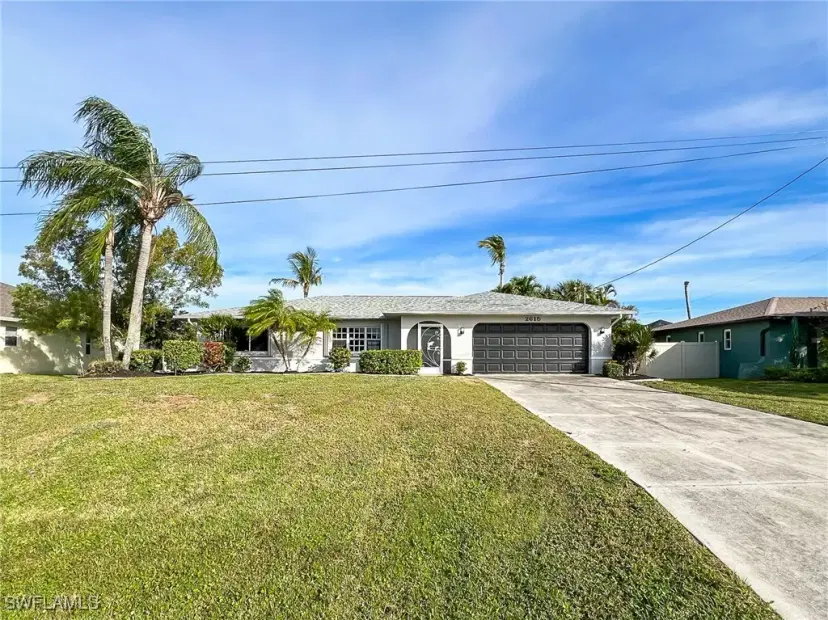 Picture of 2615 NW 1St St, Cape Coral FL 33993