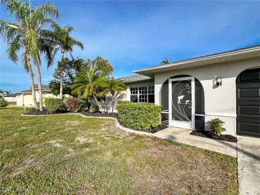 Picture of 2615 NW 1St St, Cape Coral FL 33993