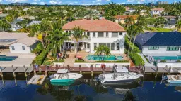 Picture of 4431 NE 24Th Ave, Lighthouse Point, FL 33064