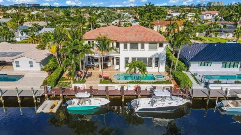 Picture of 4431 NE 24Th Ave, Lighthouse Point FL 33064