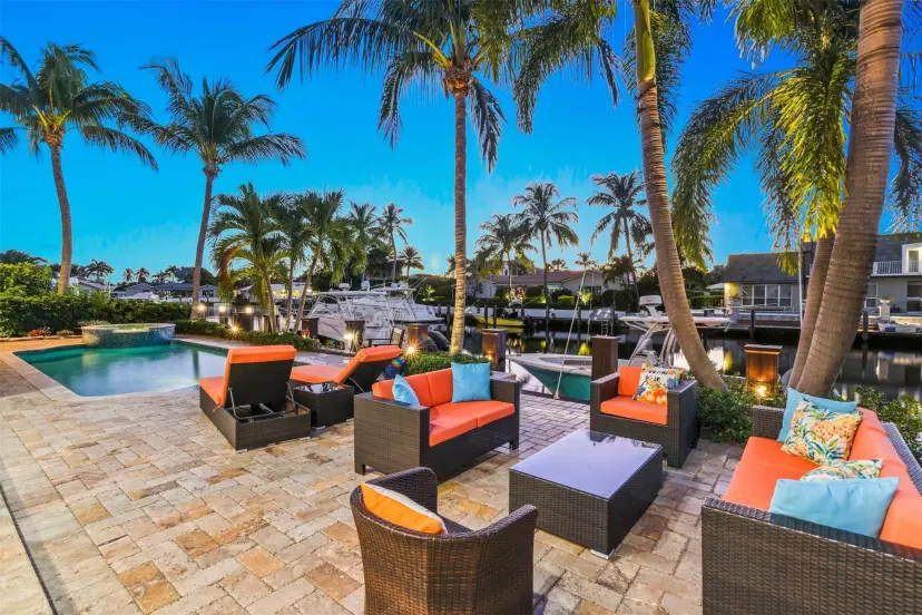 Picture of 4431 NE 24Th Ave, Lighthouse Point FL 33064