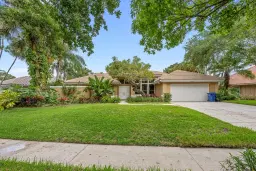 Picture of 18475 Lake Bend Drive, Jupiter, FL 33458