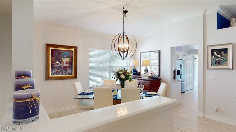 Picture of 6834 Lantana Bridge Rd 201, Naples FL 34109