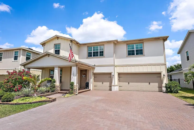 Picture of 1088 Sterling Pine Pl, Loxahatchee FL 33470