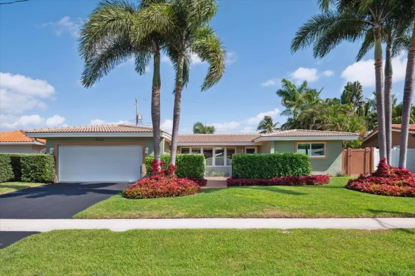 Picture of 2125 NE 62Nd Ct, Fort Lauderdale FL 33308