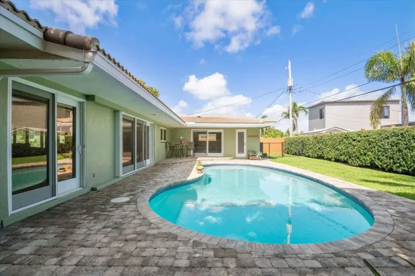Picture of 2125 NE 62Nd Ct, Fort Lauderdale FL 33308