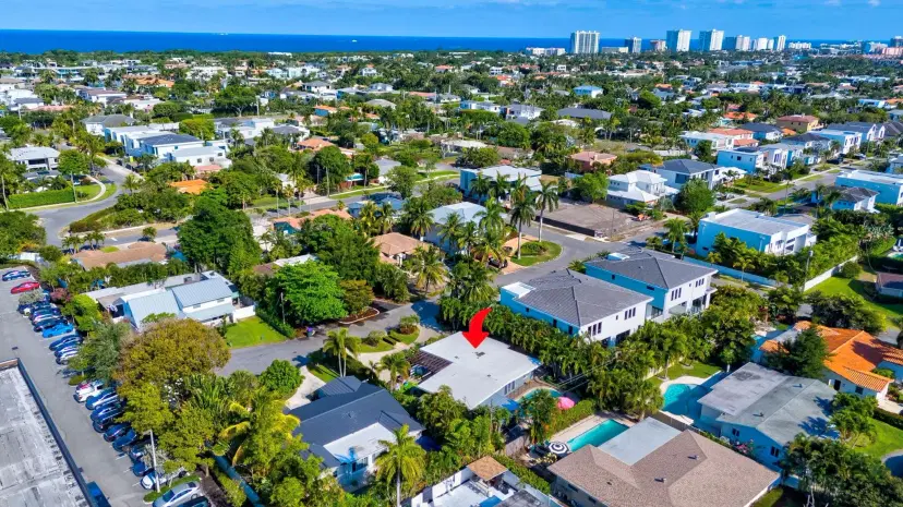 Picture of 1163 NE 3Rd Ave, Boca Raton FL 33432