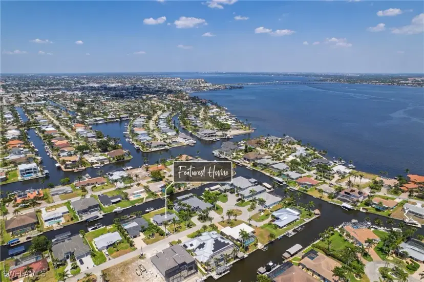 Picture of 1129 Lorraine Ct, Cape Coral FL 33904