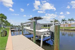 Picture of 1129 Lorraine Ct, Cape Coral, FL 33904