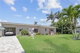 Picture of 1129 Lorraine Ct, Cape Coral, FL 33904