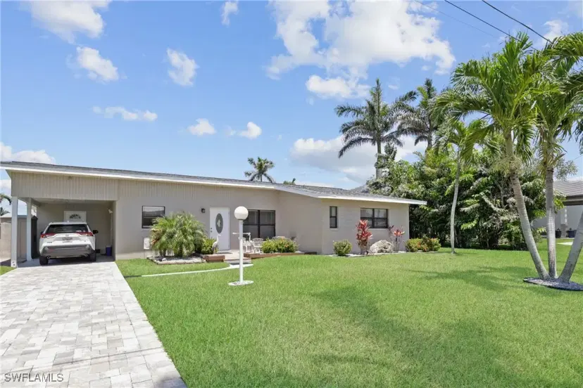 Picture of 1129 Lorraine Ct, Cape Coral FL 33904