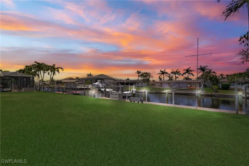 Picture of 1129 Lorraine Ct, Cape Coral FL 33904