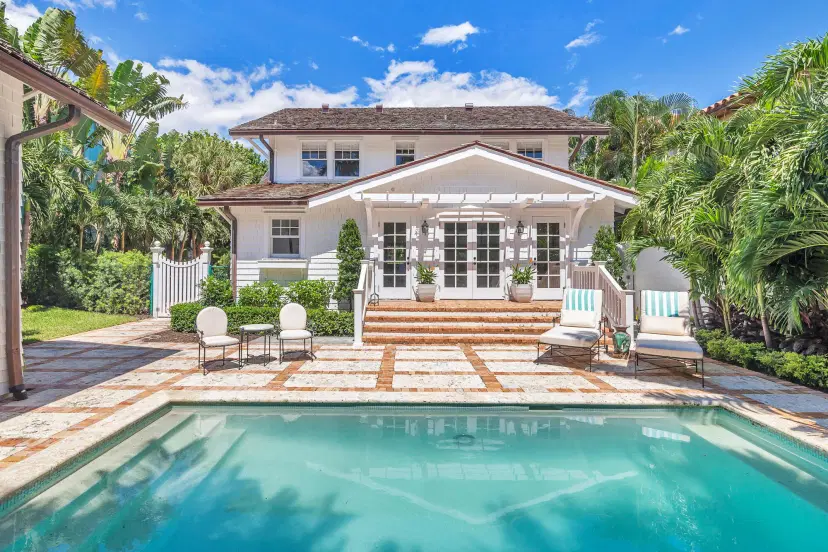 Picture of 142 Seabreeze Avenue, Palm Beach FL 33480