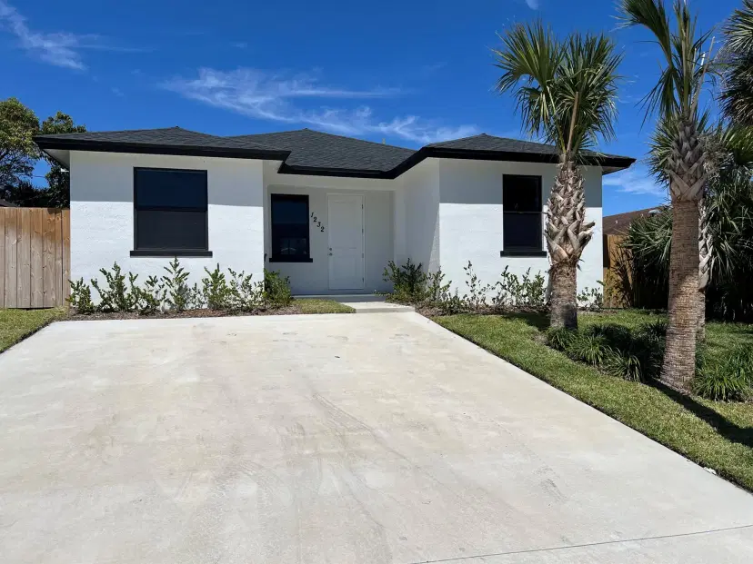 Picture of 1232 W 32Nd Street, Riviera Beach FL 33404