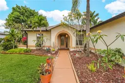 Picture of 15553 Horseshoe Ln, Fort Myers, FL 33905