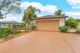 Picture of 15553 Horseshoe Ln, Fort Myers, FL 33905
