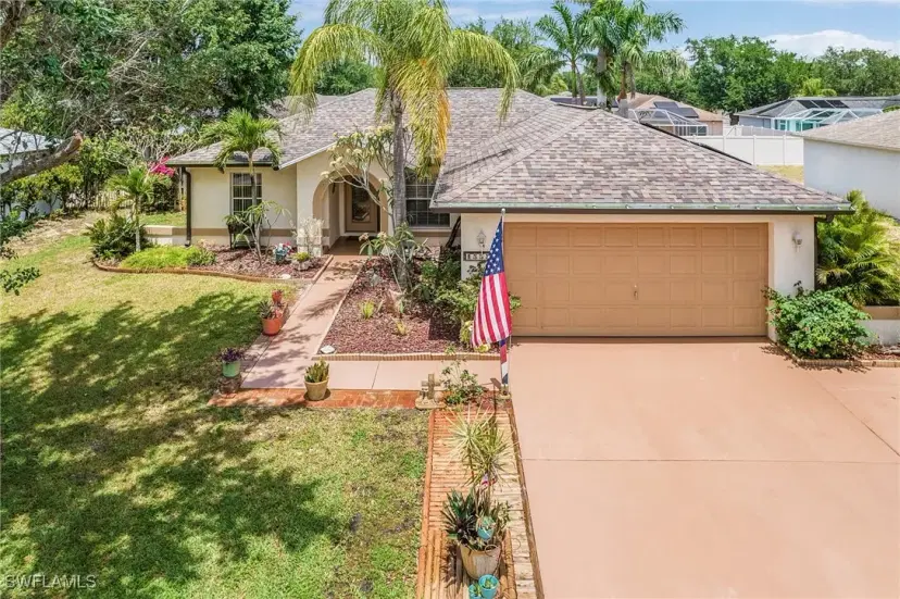 Picture of 15553 Horseshoe Ln, Fort Myers FL 33905