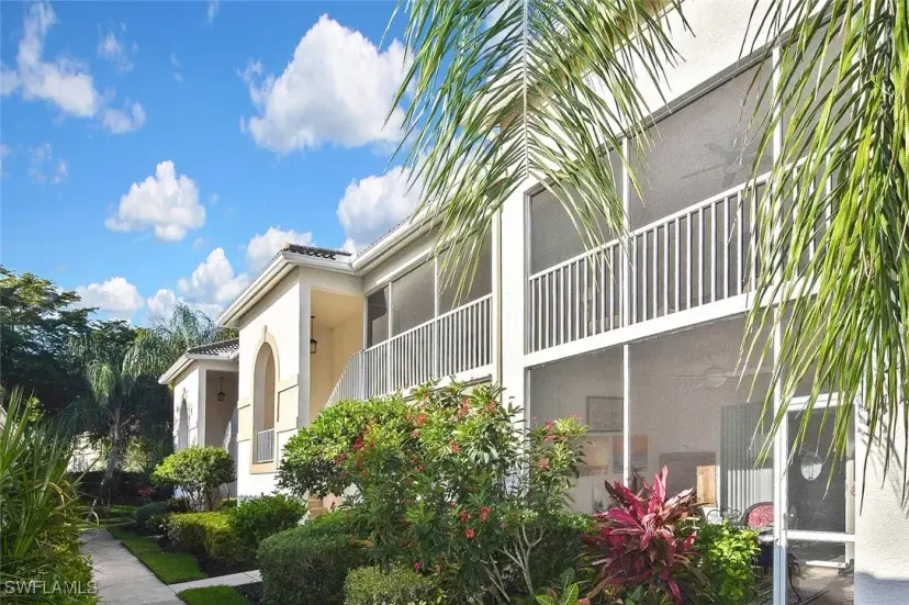 Picture of 3665 Buttonwood Way 1422, Naples FL 34112