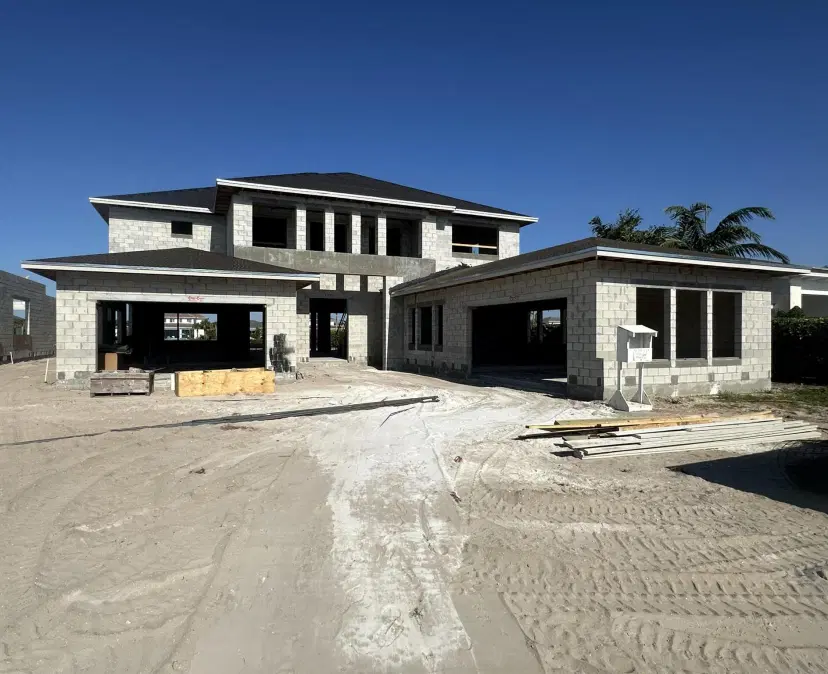 Picture of 9377 Coral Isles Circle Lot 89}, Palm Beach Gardens FL 33412
