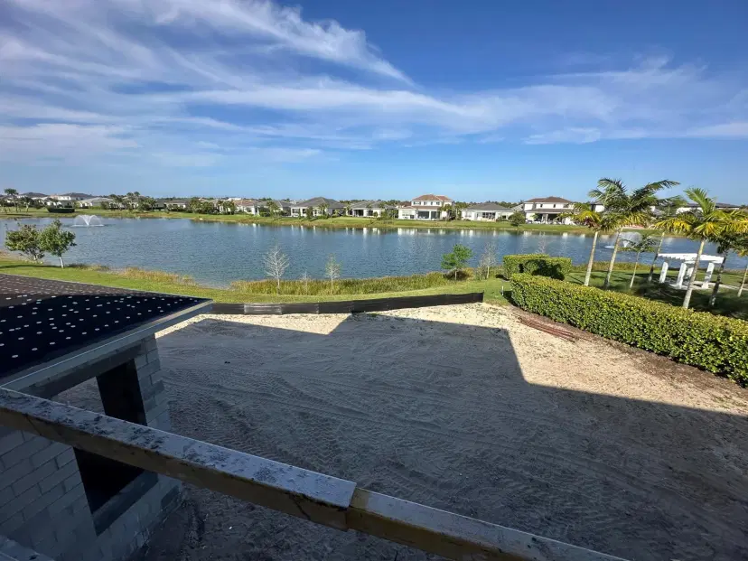 Picture of 9377 Coral Isles Circle Lot 89}, Palm Beach Gardens FL 33412