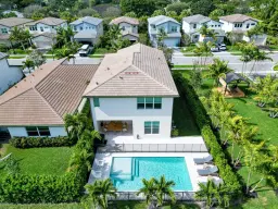 Picture of 2660 Country Lake Trail, Boynton Beach, FL 33436