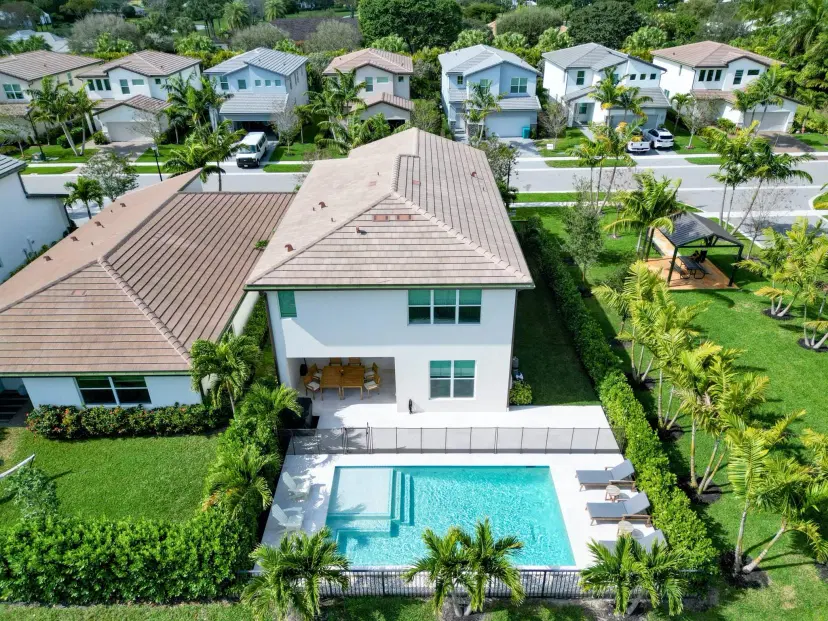 Picture of 2660 Country Lake Trail, Boynton Beach FL 33436