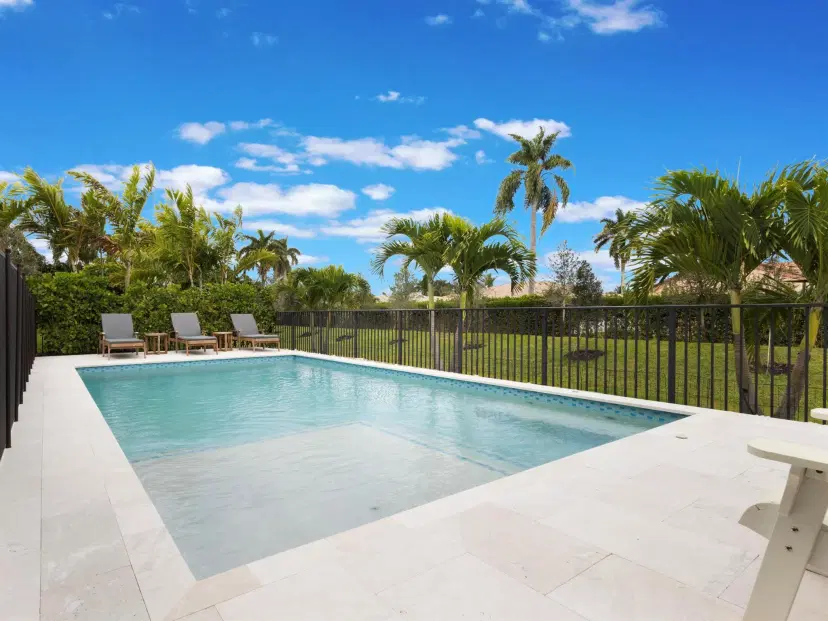 Picture of 2660 Country Lake Trail, Boynton Beach FL 33436
