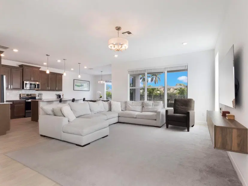 Picture of 2660 Country Lake Trail, Boynton Beach FL 33436
