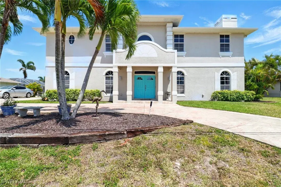 Picture of 1931 SW 17Th Pl, Cape Coral, FL 33991
