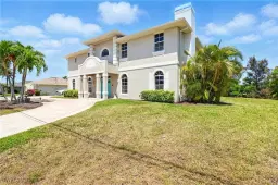 Picture of 1931 SW 17Th Pl, Cape Coral, FL 33991