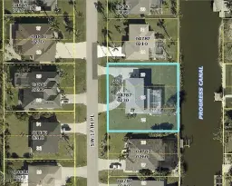 Picture of 1931 SW 17Th Pl, Cape Coral, FL 33991