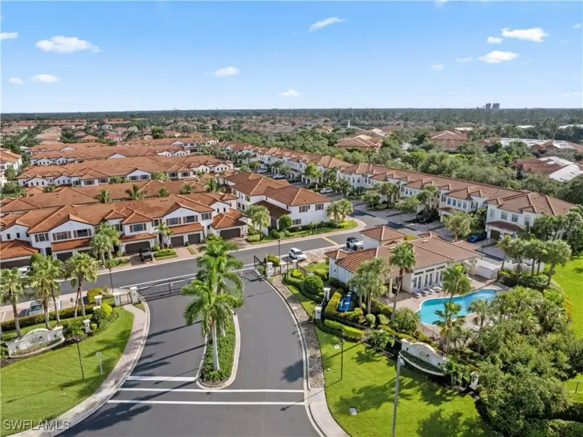 Picture of 15780 Portofino Springs Blvd 106, Fort Myers FL 33908