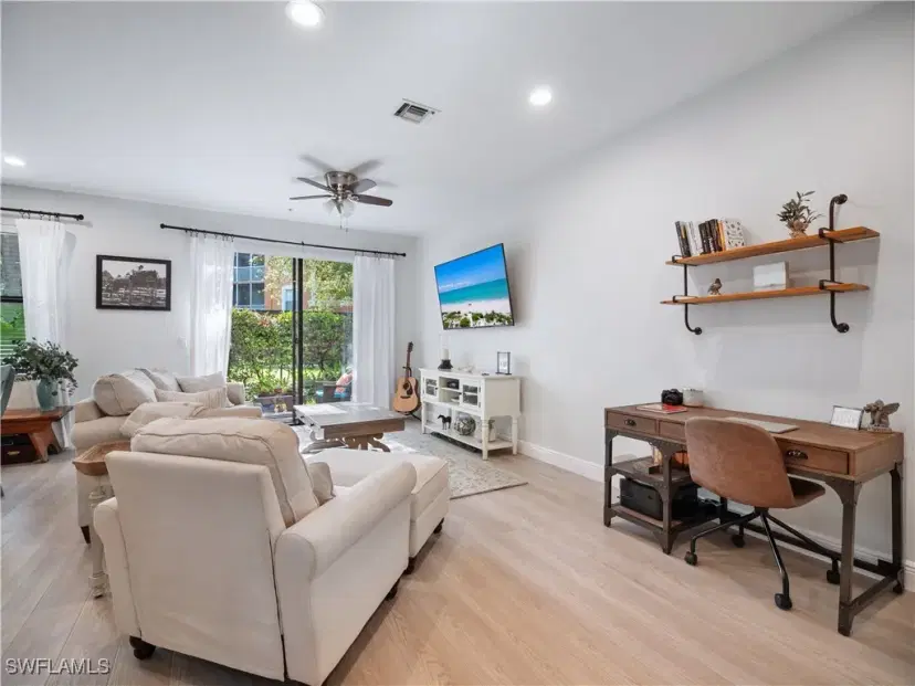 Picture of 15780 Portofino Springs Blvd 106, Fort Myers FL 33908