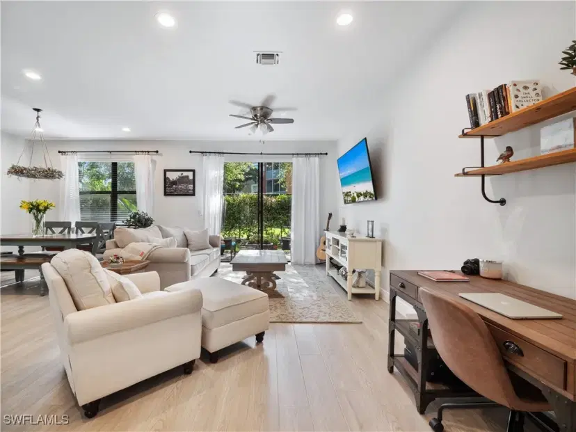 Picture of 15780 Portofino Springs Blvd 106, Fort Myers FL 33908