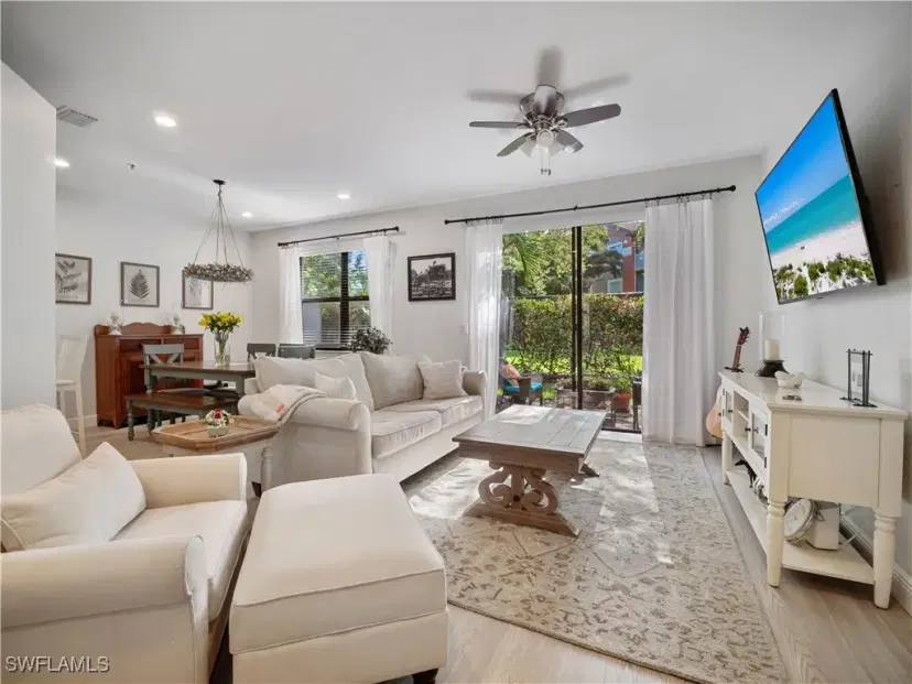 Picture of 15780 Portofino Springs Blvd 106, Fort Myers FL 33908