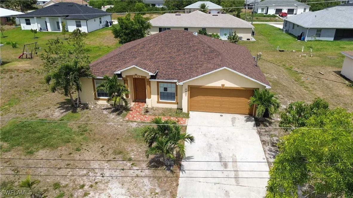 Picture of 2432 Vernon Ave S, Lehigh Acres, FL 33973