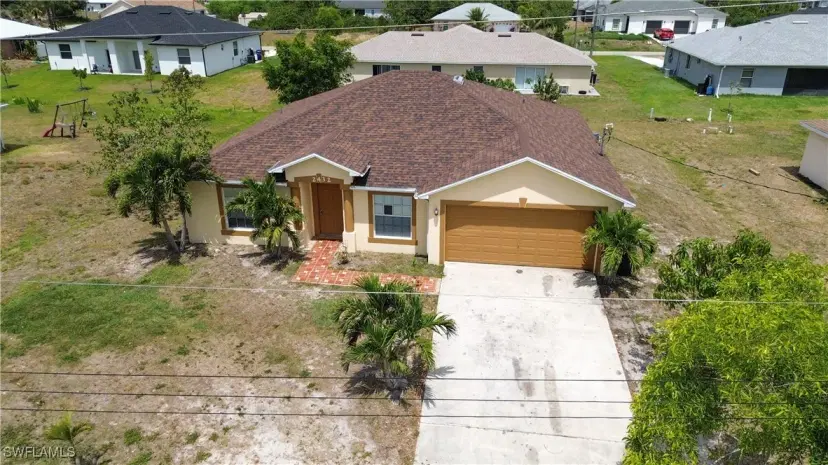 Picture of 2432 Vernon Ave S, Lehigh Acres FL 33973