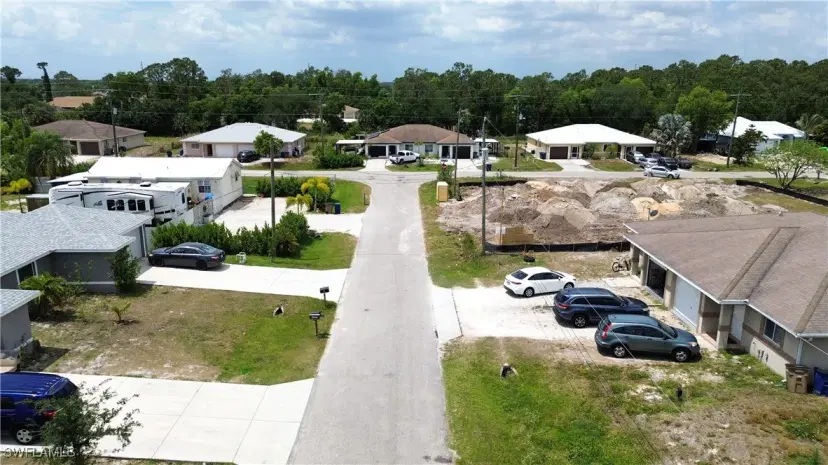 Picture of 2432 Vernon Ave S, Lehigh Acres FL 33973