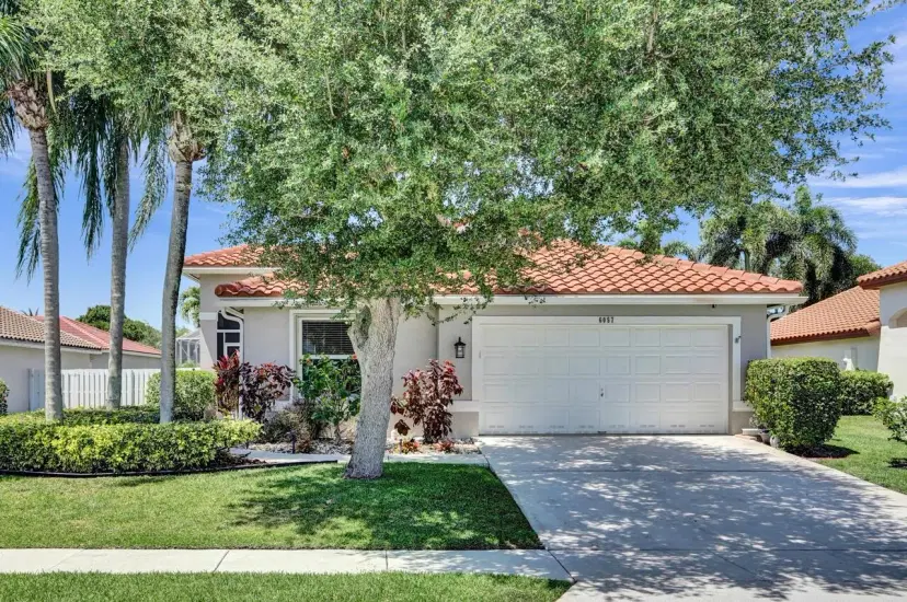 Picture of 6057 Kemper Lakes Drive, Lake Worth FL 33463