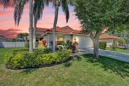 Picture of 6057 Kemper Lakes Drive, Lake Worth, FL 33463